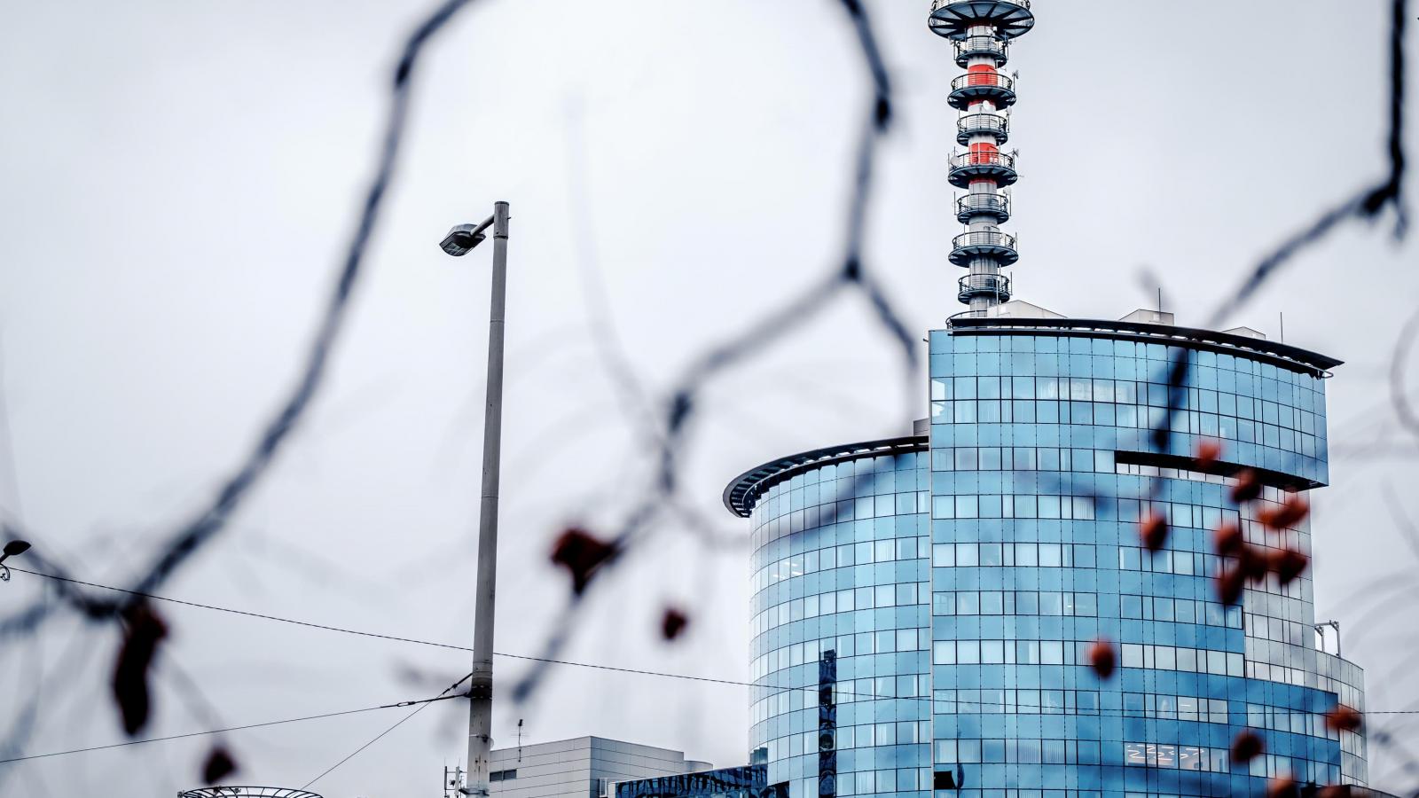 Erre figyeljen, itt lesznek útlezárások az amerikai alelnök látogatása idején Budapesten