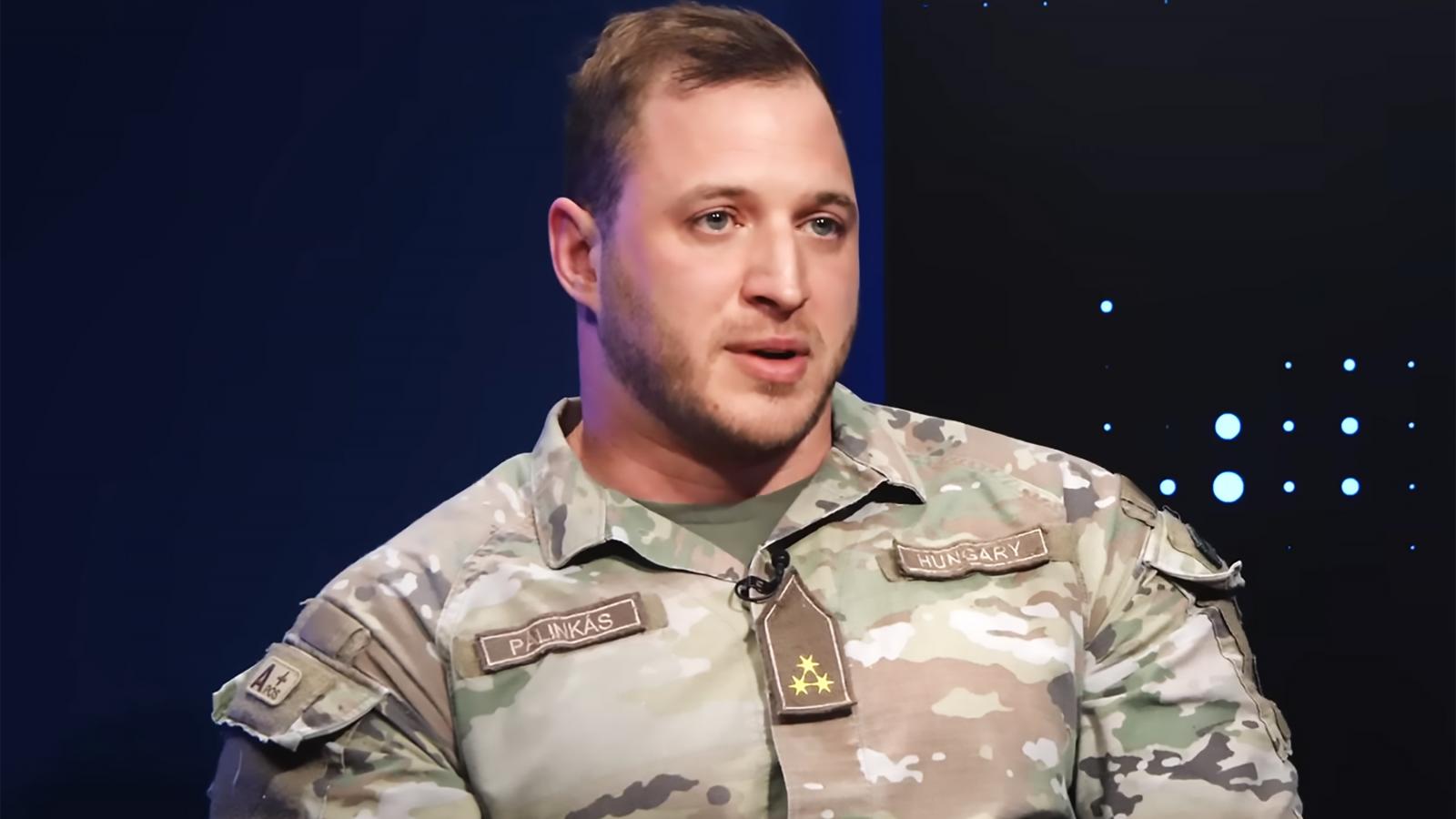 Pálinkás Szilveszter