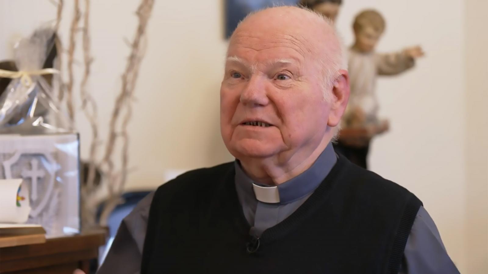 Sebők Sándor - Korábbi felvétel