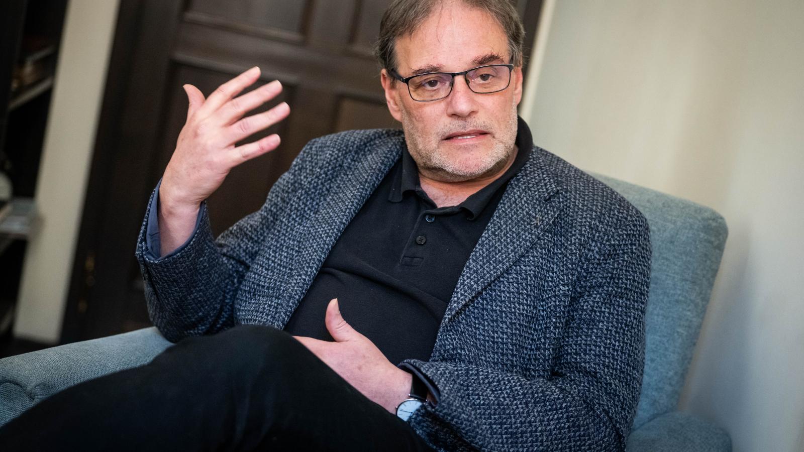 A pszichiáter szerint akármelyik térfél veszít, akkor teszi jól, ha nem esik pánikba és nem kezd el mindenféle radikális és szélsőséges dolgot művelni