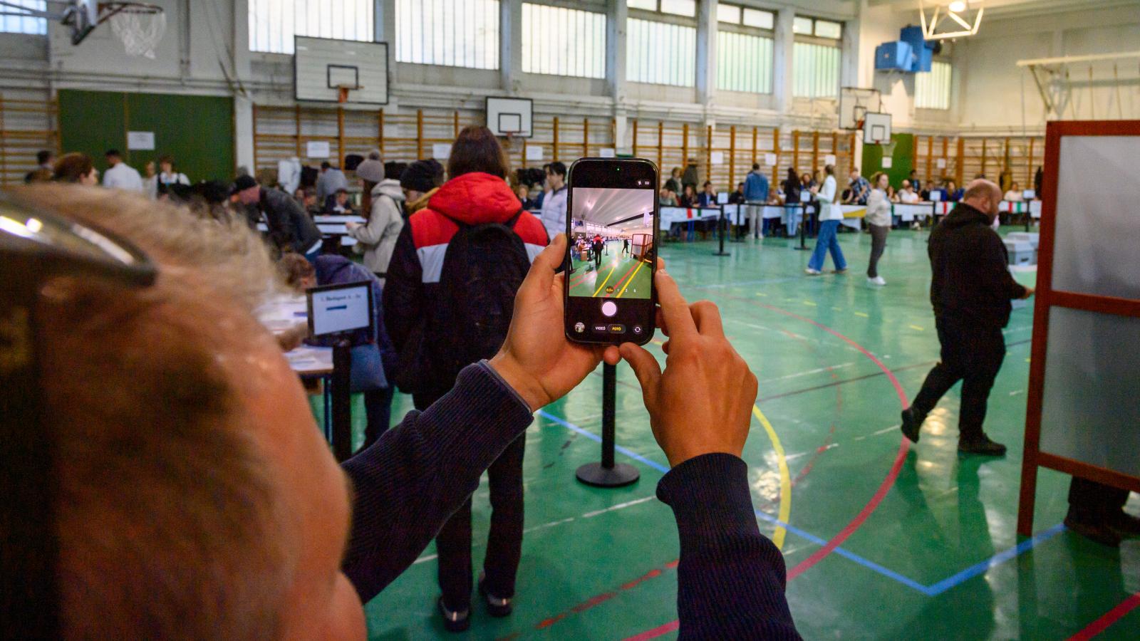 XI. kerületi választókör