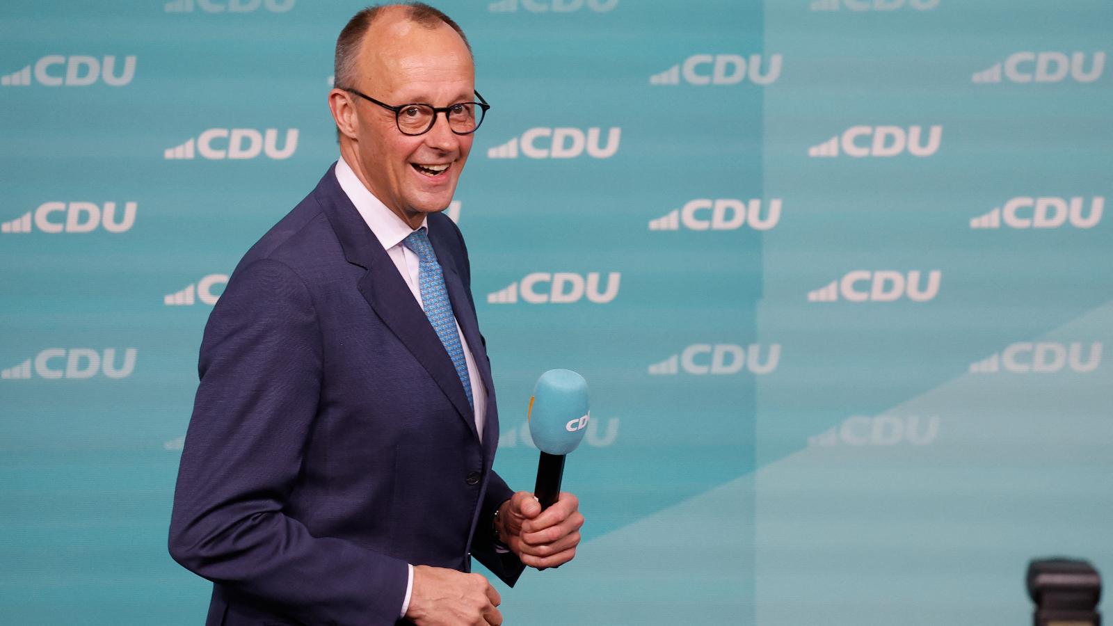 Győzött a Tisza Párt, Németországban szinte hallatszott a megkönnyebbülés