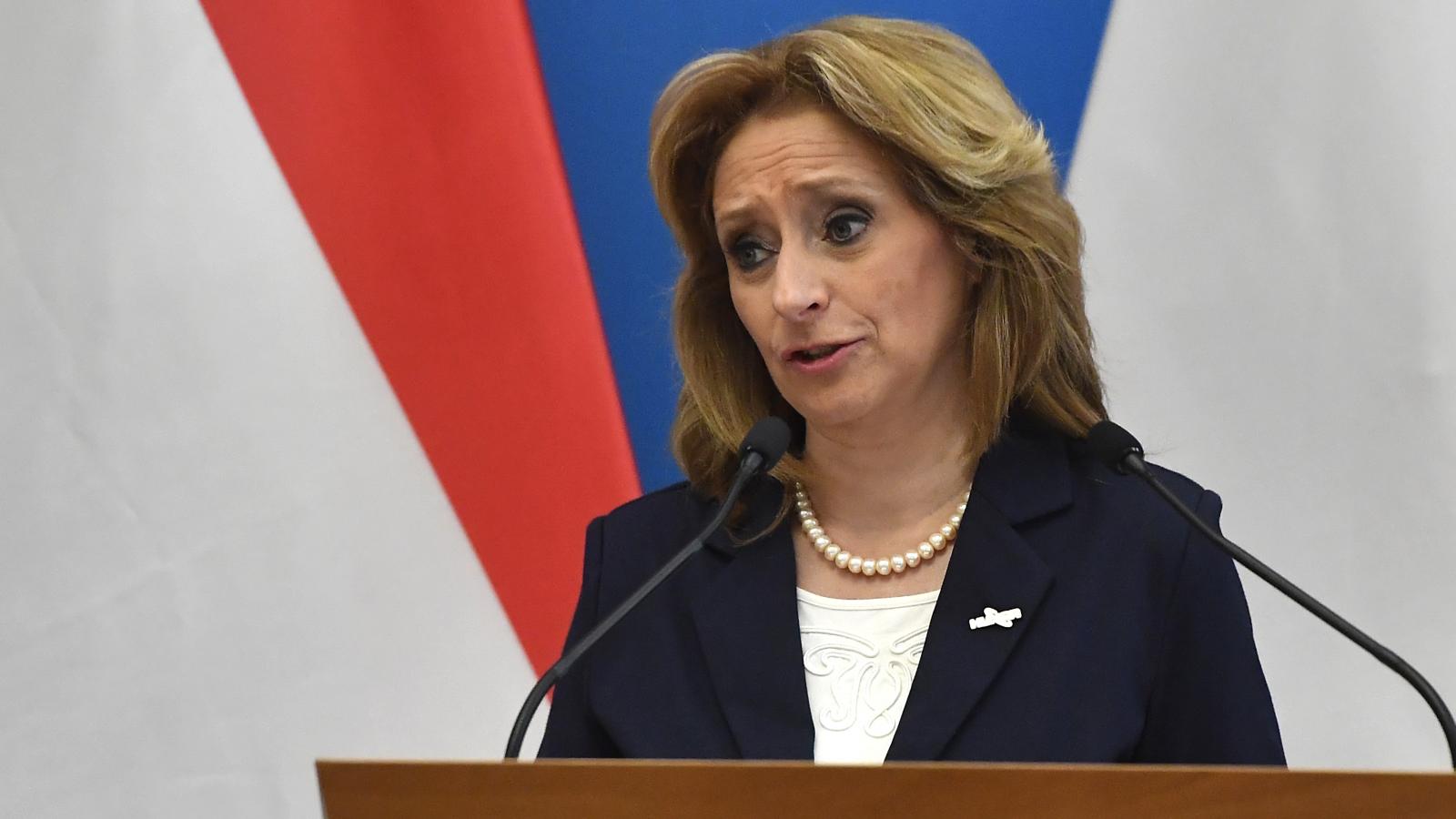 Ferencz Orsolya - Korábbi felvétel