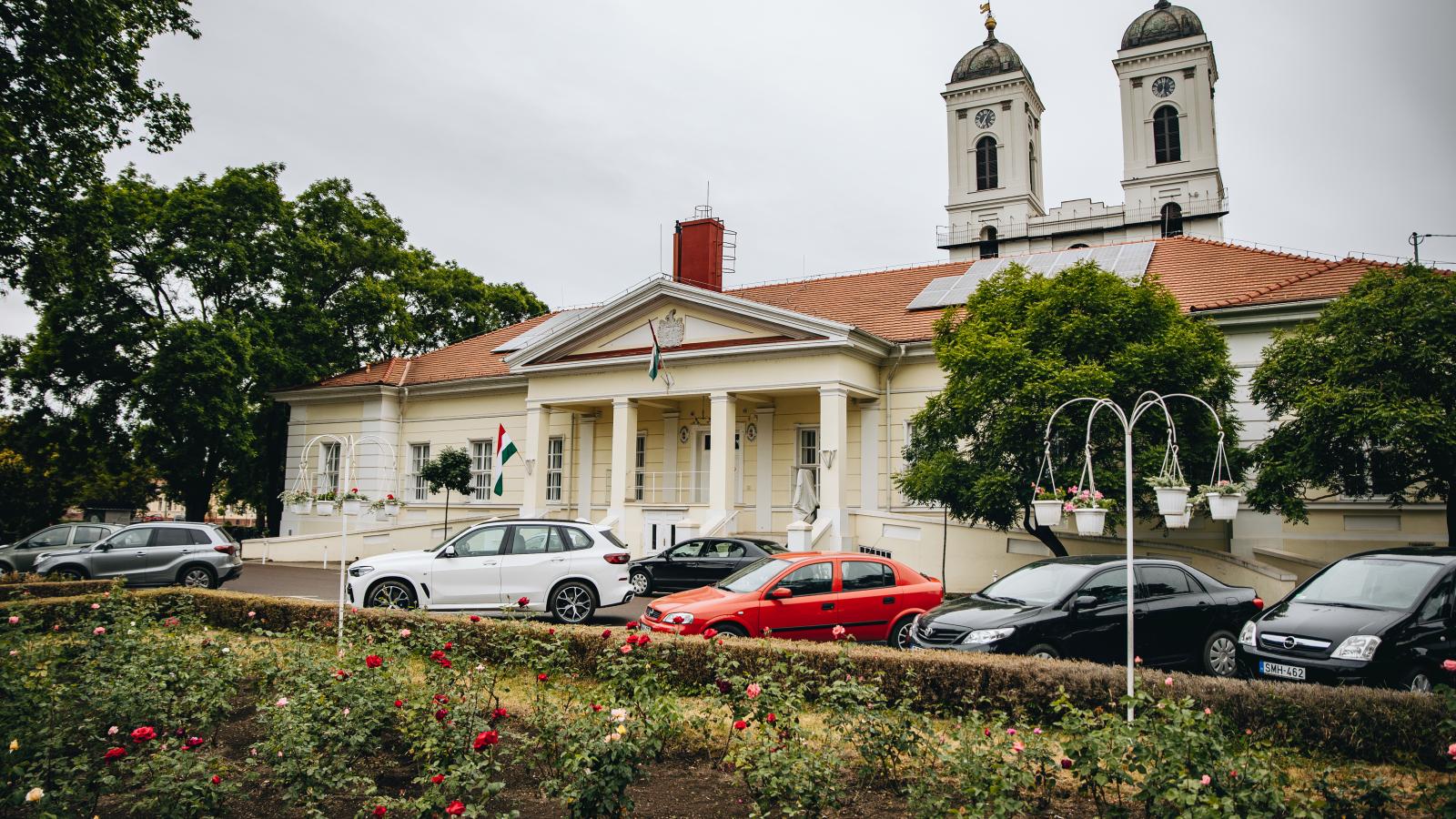 Szolnok azt várja az új kormánytól, hogy az idei szolidaritási adót ne vonja el;
