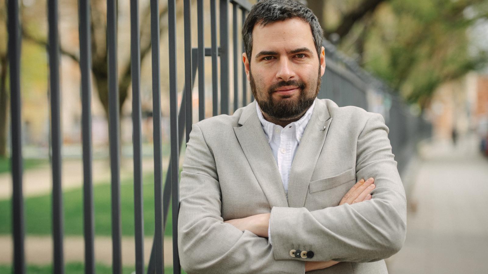 Jámbor András egyelőre ki akarja élvezni a NER leváltását