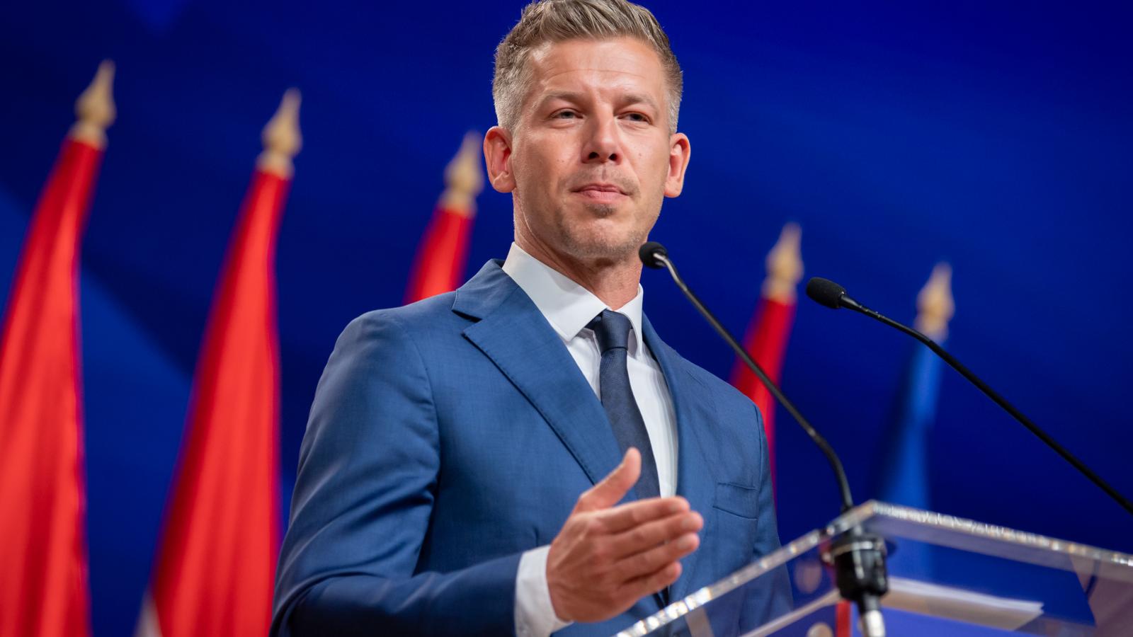 Telefonon egyeztetett Magyar Péter és a román kormányfő, Ilie Bolojan meghívta a leendő miniszterelnököt Bukarestbe