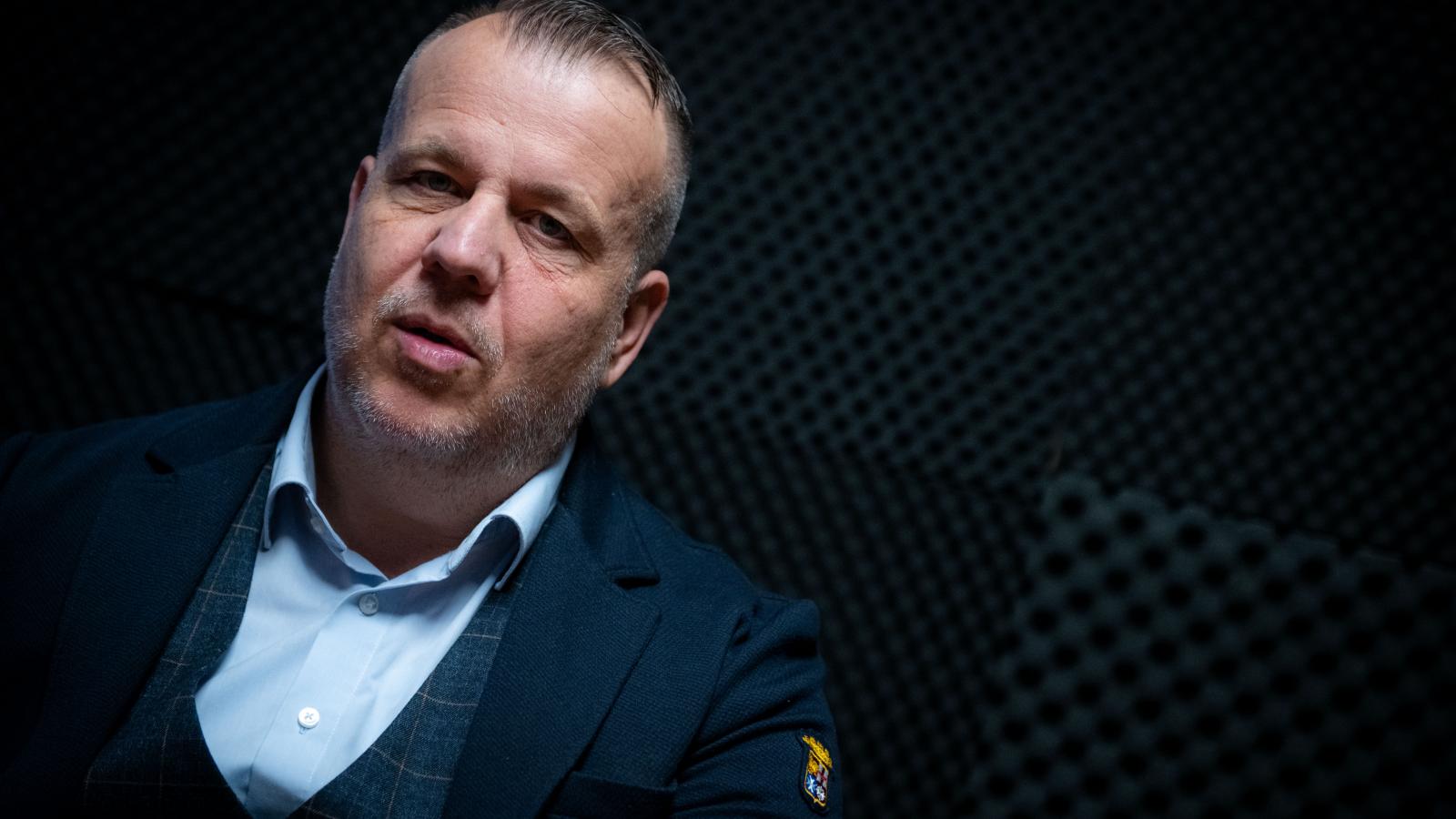 Katrein Ferenc: Lehet tudni, kik az orosz kémek Budapesten