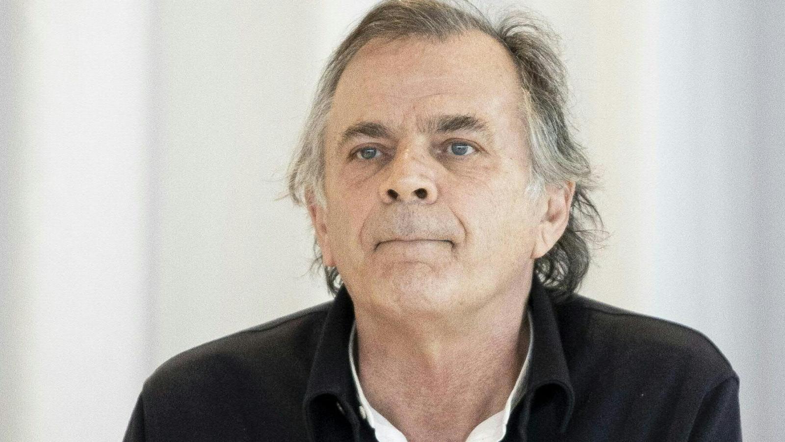 Markus Hinterhäuser