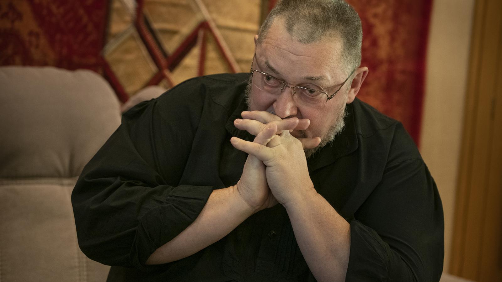 Vidnyánszky Attila a bírálatok ellenére folytatni szeretné a Nemzetiben a munkát