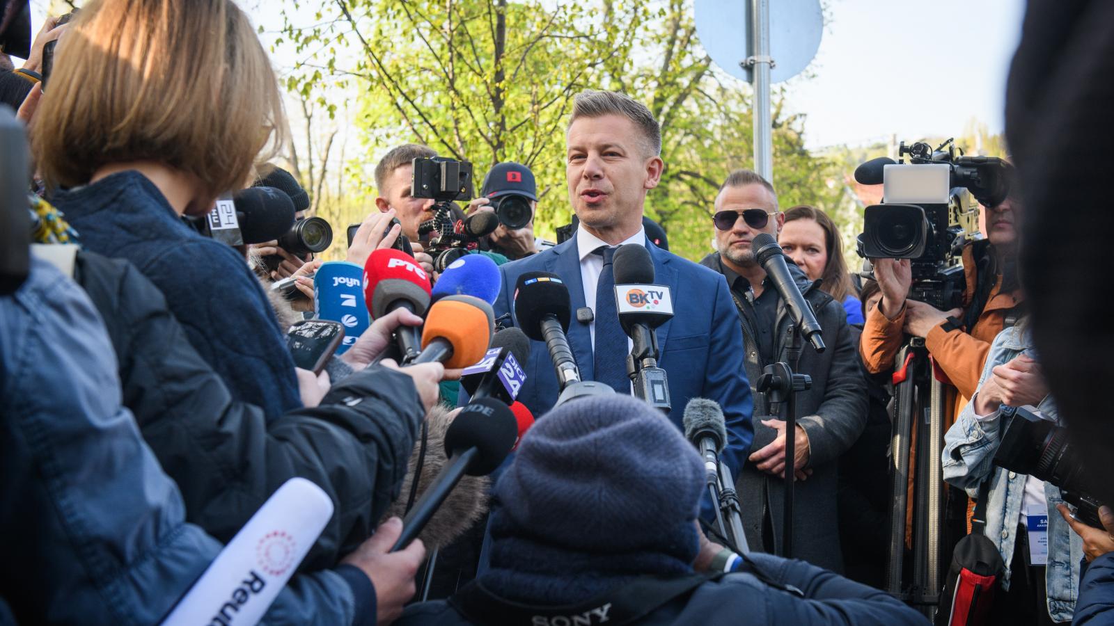 Korábbi felvétel