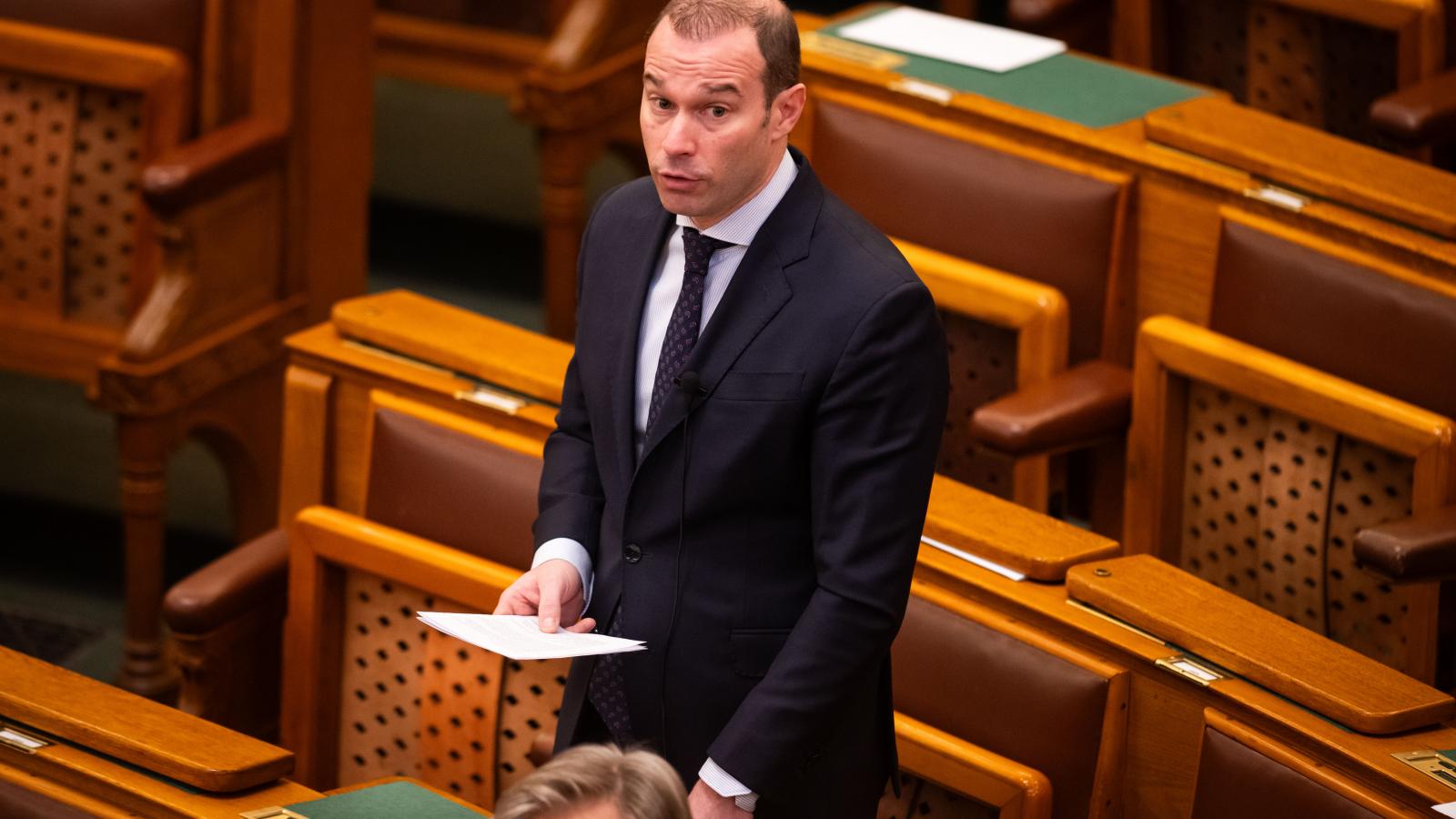 Korábbi felvétel