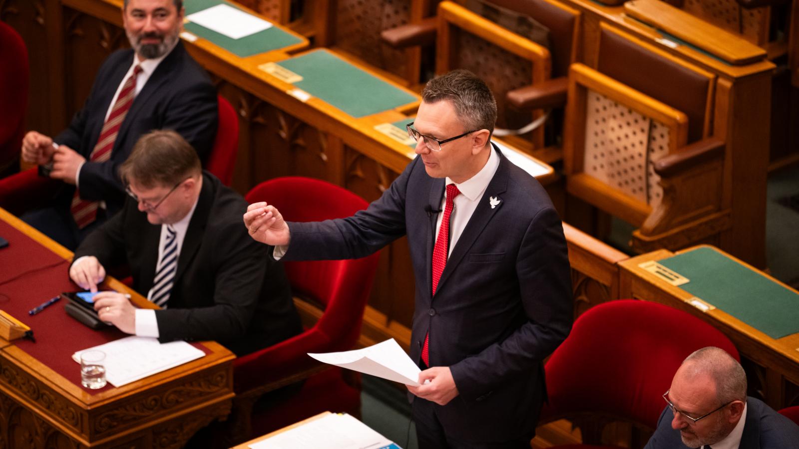 Korábbi felvétel