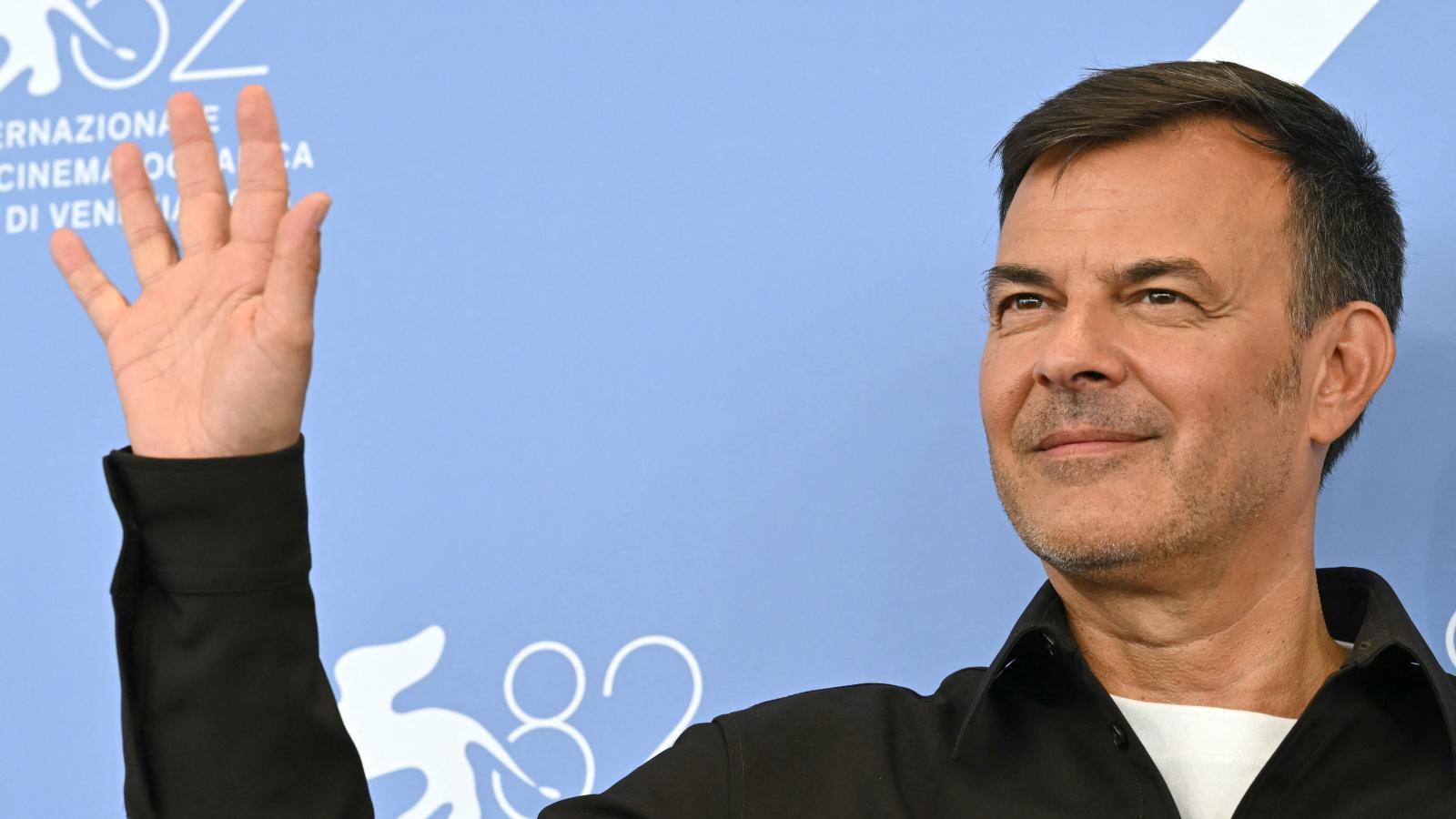 François Ozon