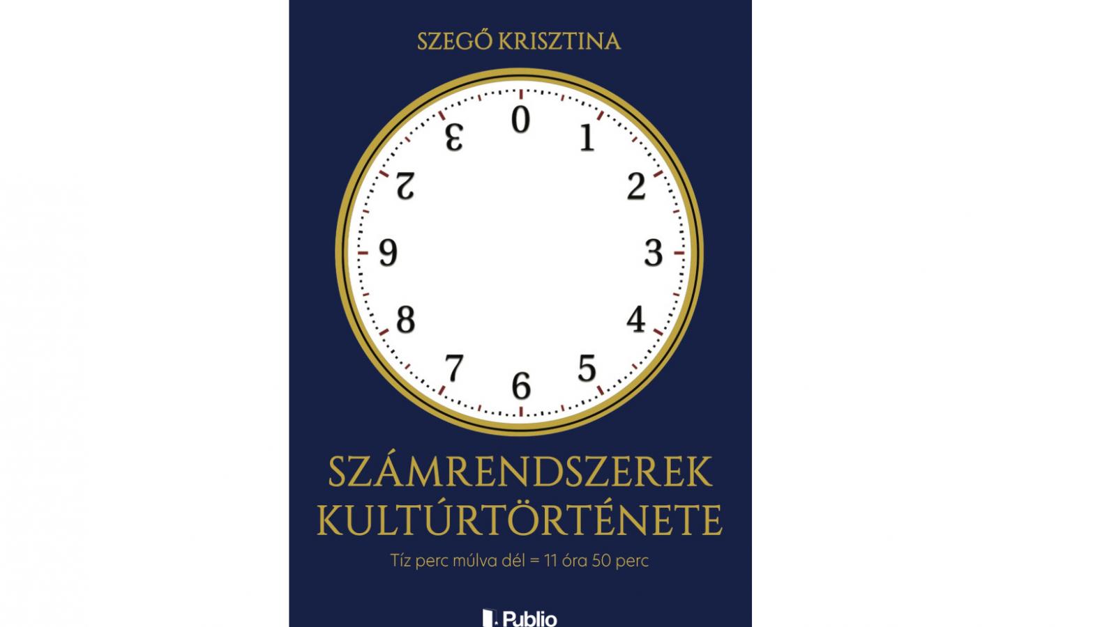 Szegő Krisztina könyve elsősorban
a sulikönyvtárakért kiált