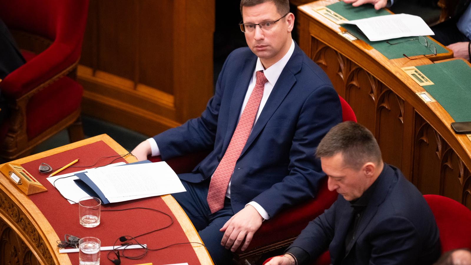 Korábbi felvétel