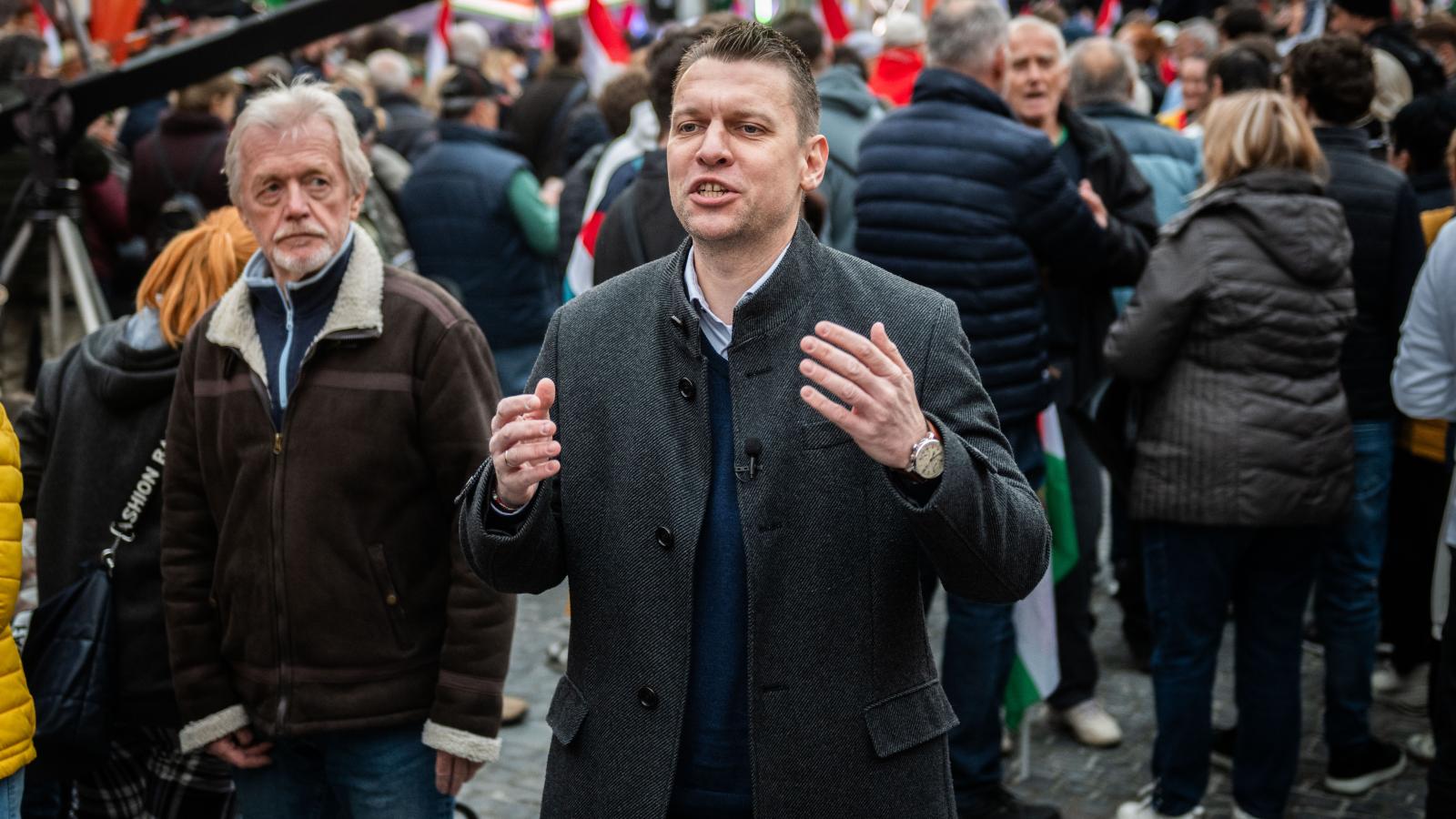 Korábbi felvétel
