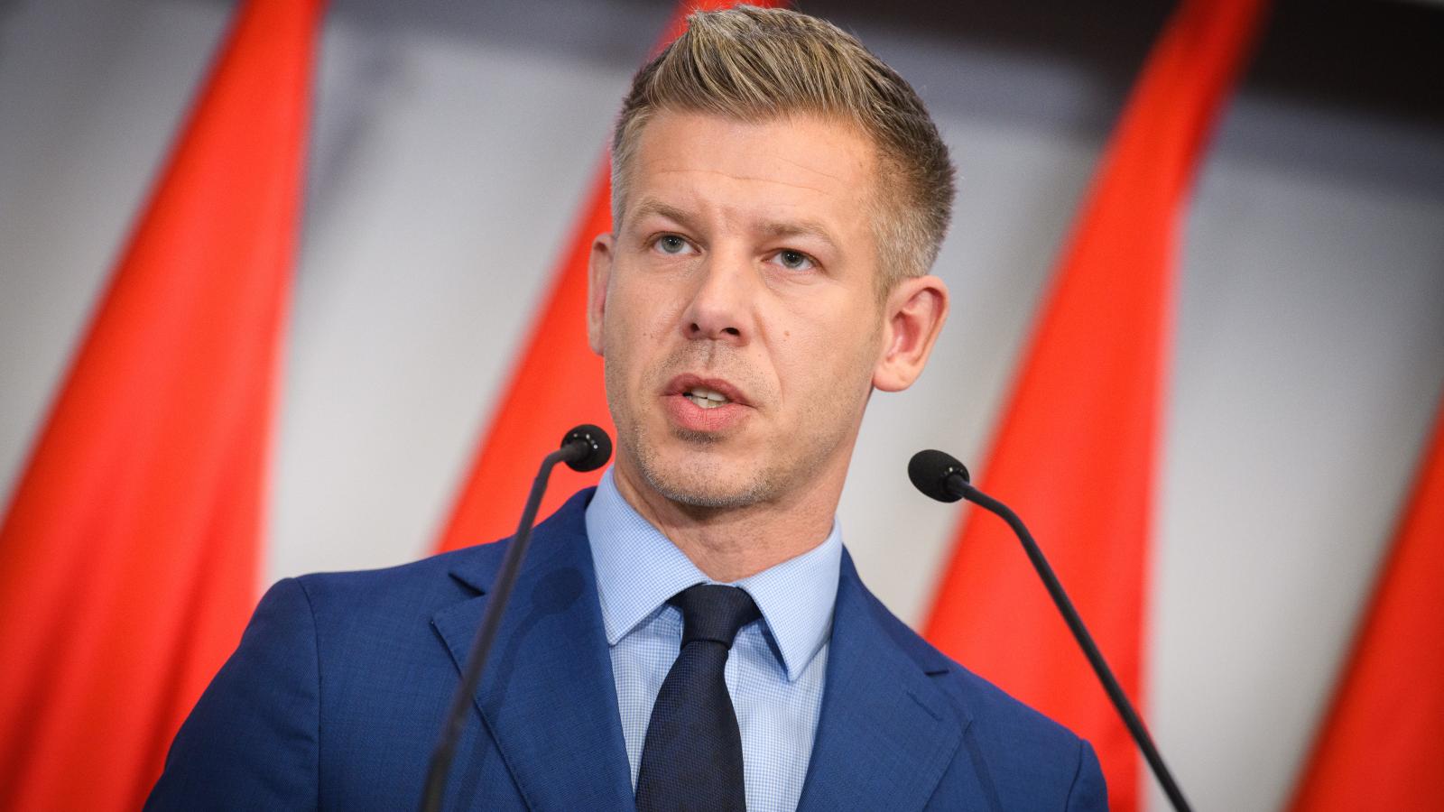 Korábbi felvétel