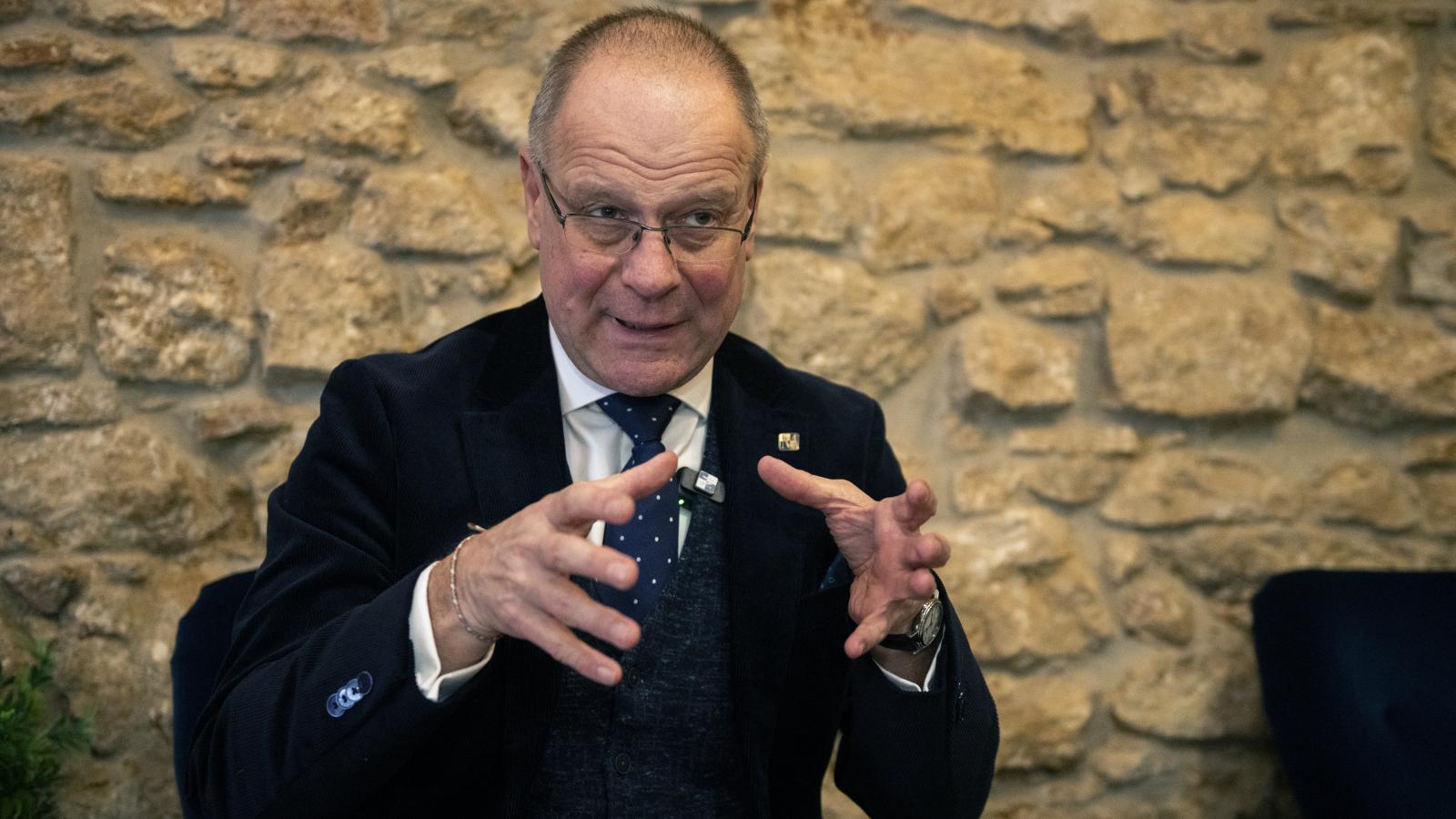 Korábbi felvétel