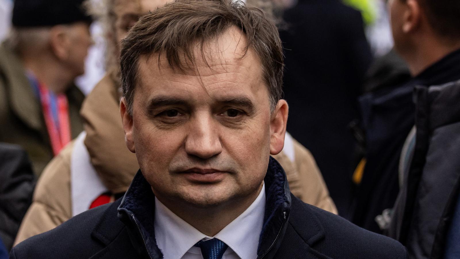 Zbigniew Ziobro