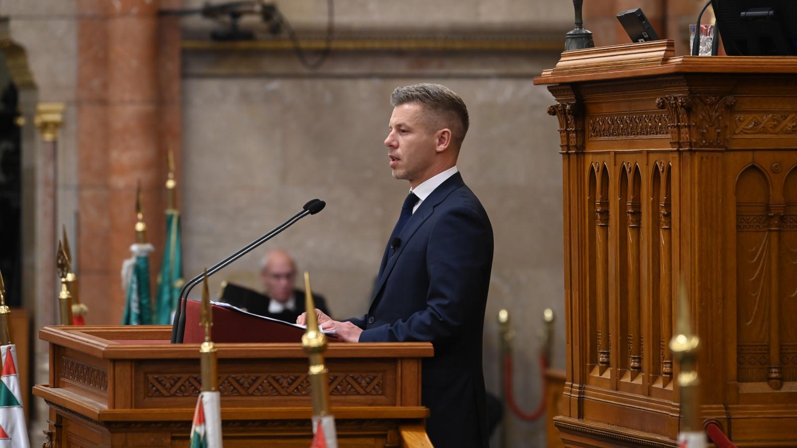 Korábbi felvétel