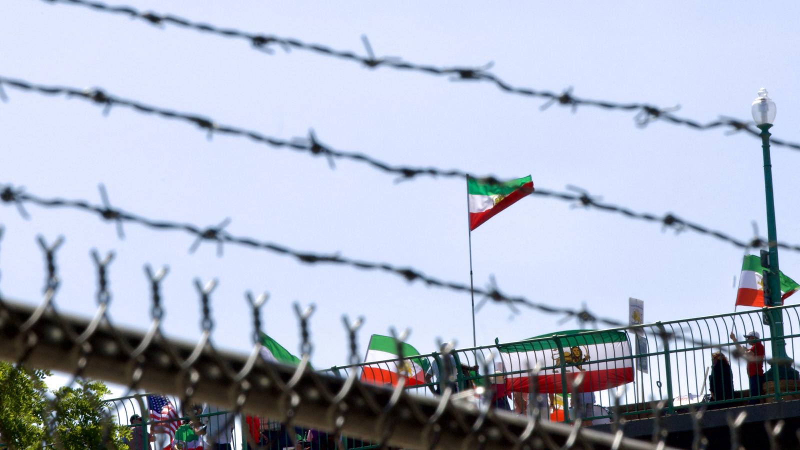 Irán élen járt az ismert kivégzések számának a növelésében