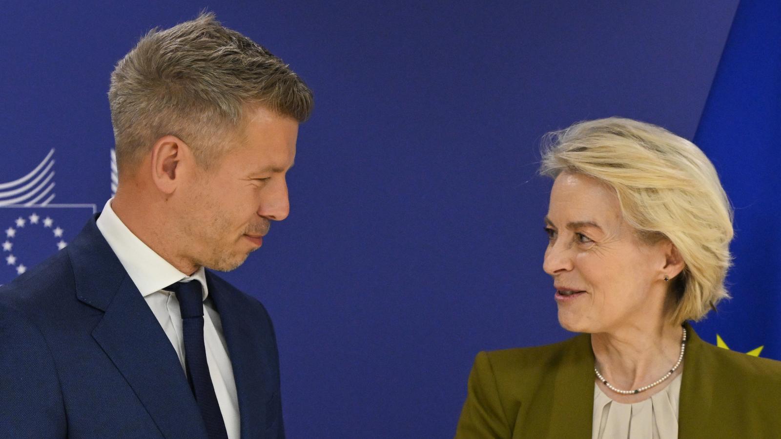 Korábbi felvétel