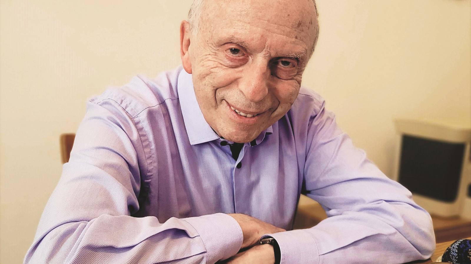 Kardos Péter