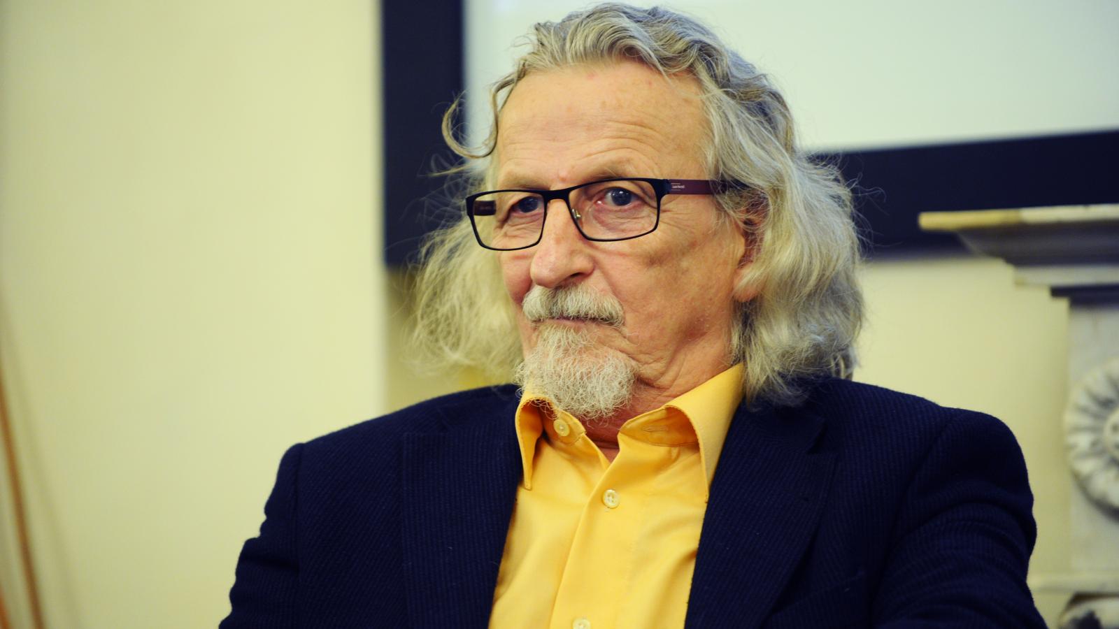 Hunčík Péter
