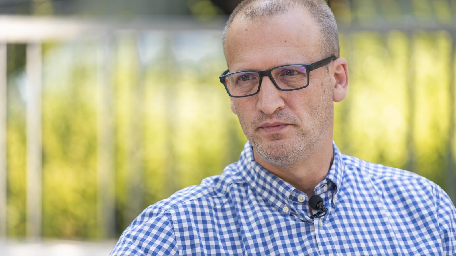 Korábbi felvétel