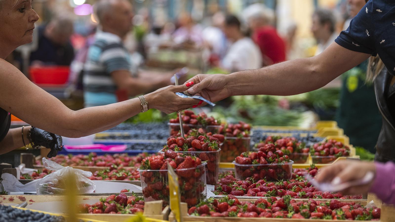 Ha csökkenne az áfa, olcsóbbak lennének az árak és fehéredne az ágazat