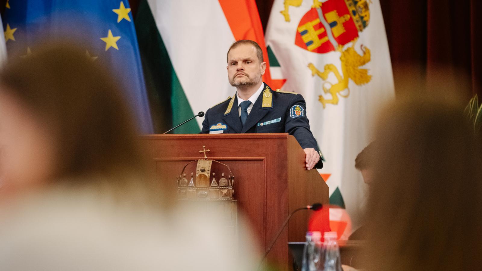 Terdik Tamás - Korábbi felvétel 