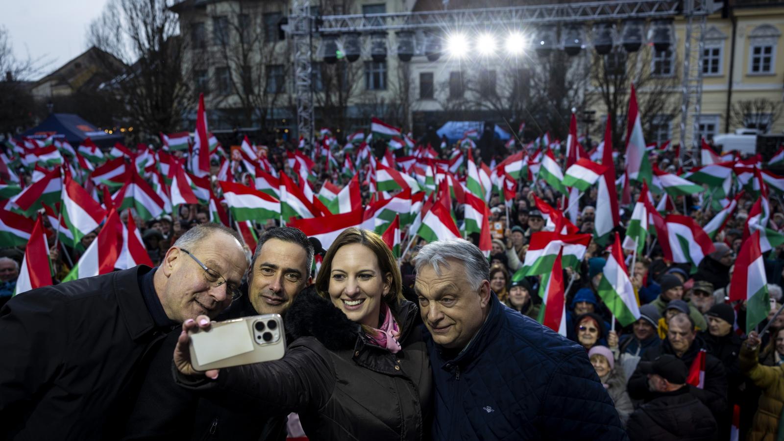 Korábbi felvétel