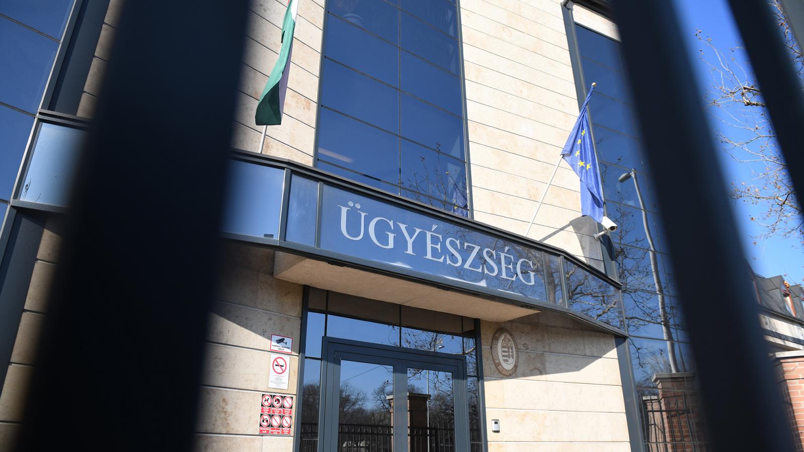„Ez egy foglyul ejtett állam volt, egy foglyul ejtett ügyészséggel”