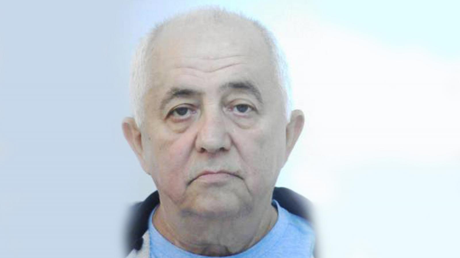 Radnai László