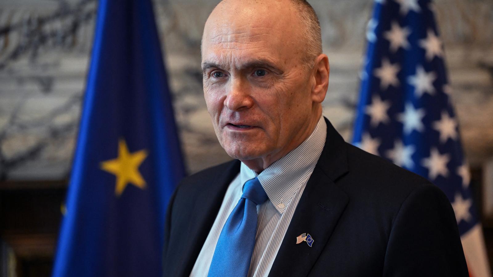 Andrew Puzder