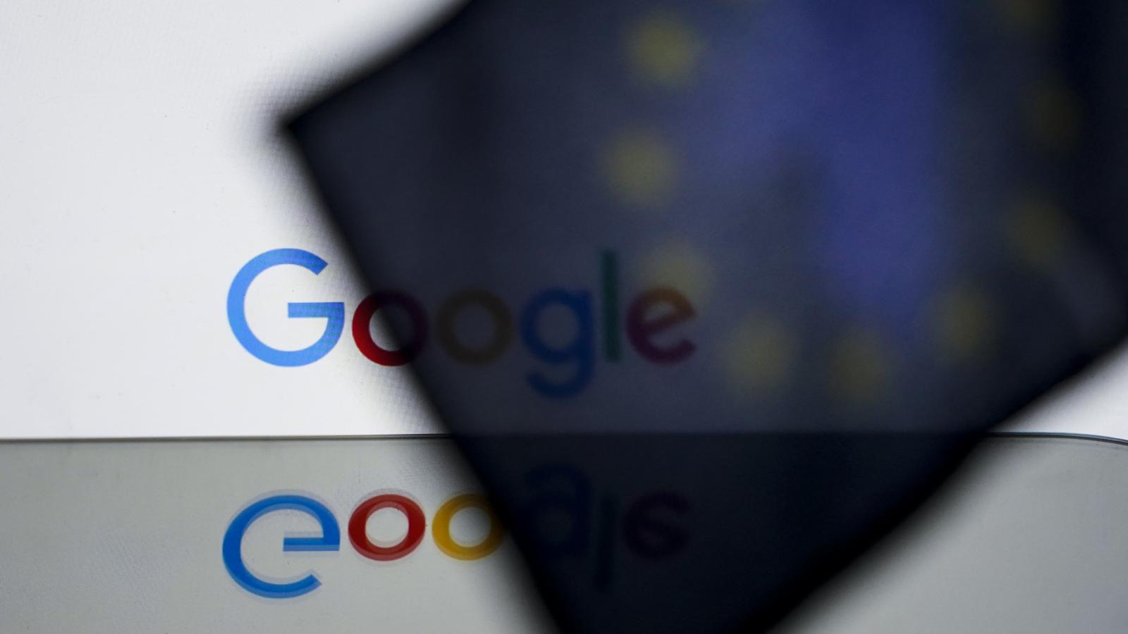 Az uniós felhőszolgáltatások egyik fő szereplője a Google