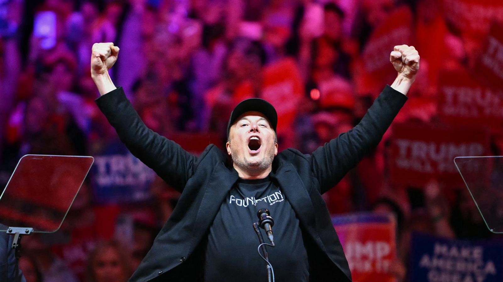 Olyan forrásbevonás jöhet össze, amire nem volt még példa a tőzsde történetében. Ennek Elon Musk csakugyan örülhet majd