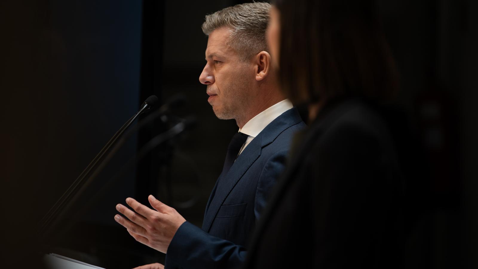 Korábbi felvétel