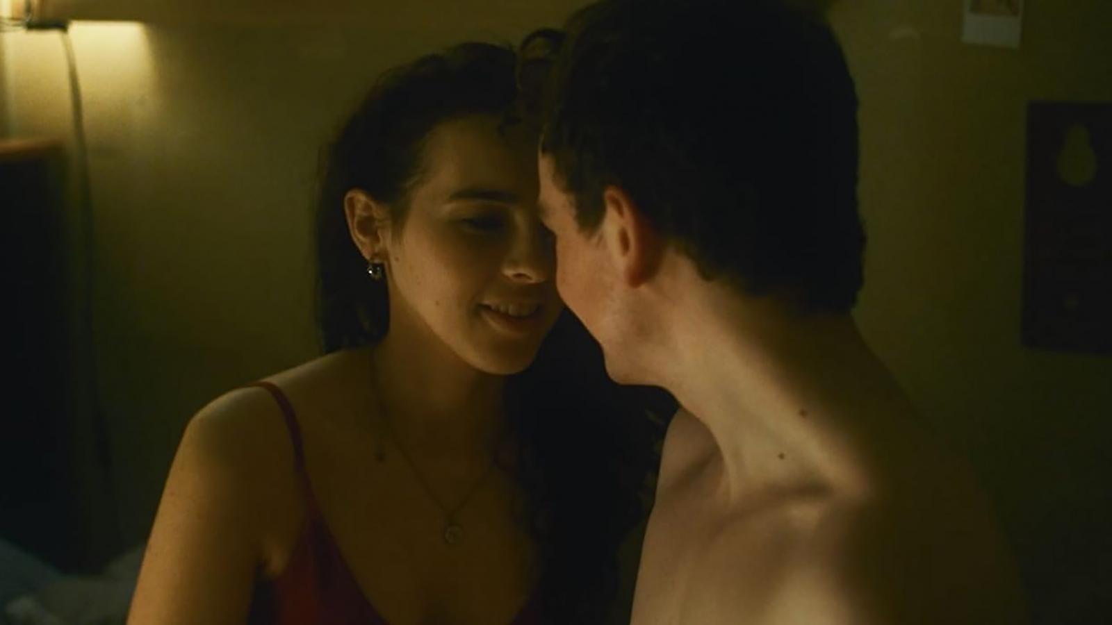Eredeti és erős versenymű a Truly Naked (Valóban meztelen)