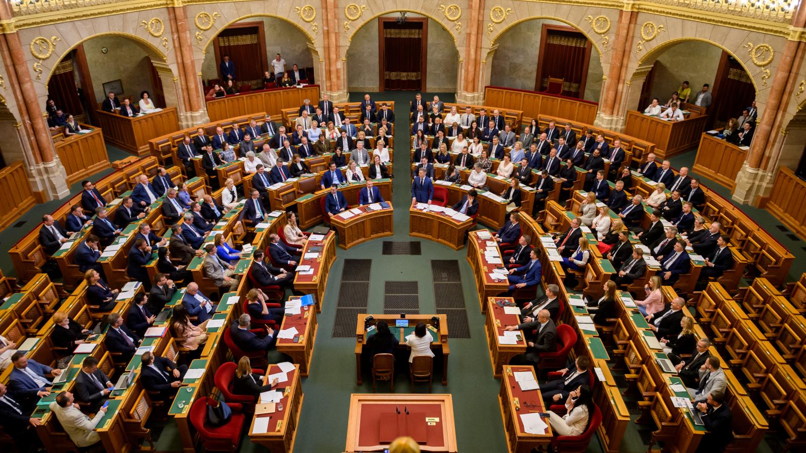 Korábbi felvétel