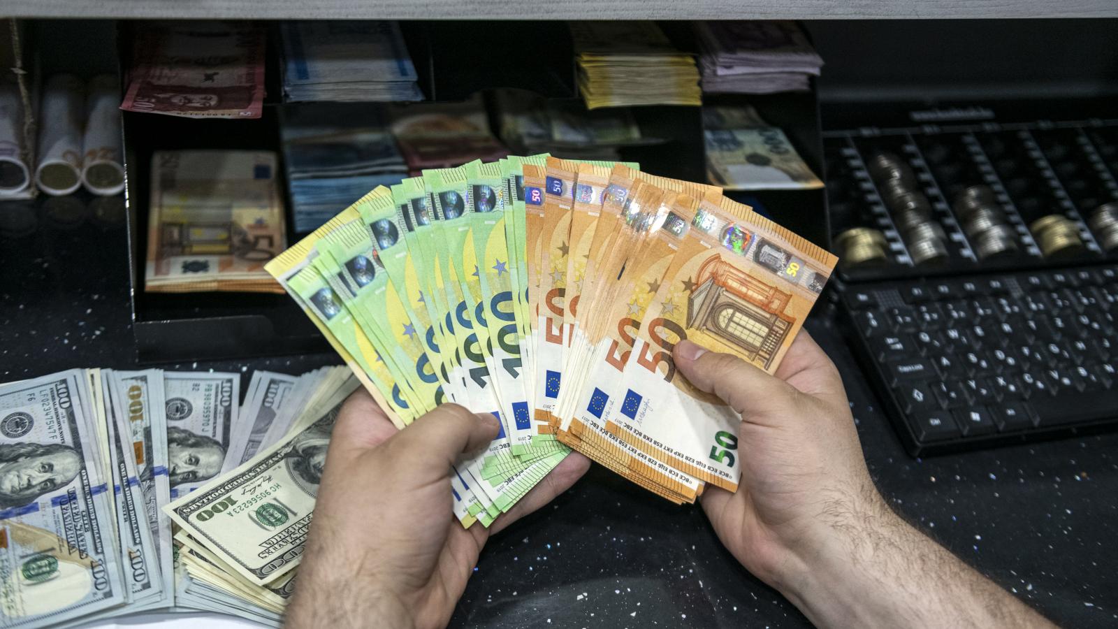 Akár már 2030-ban is a hivatalos fizetőeszköz lehet Magyarországon