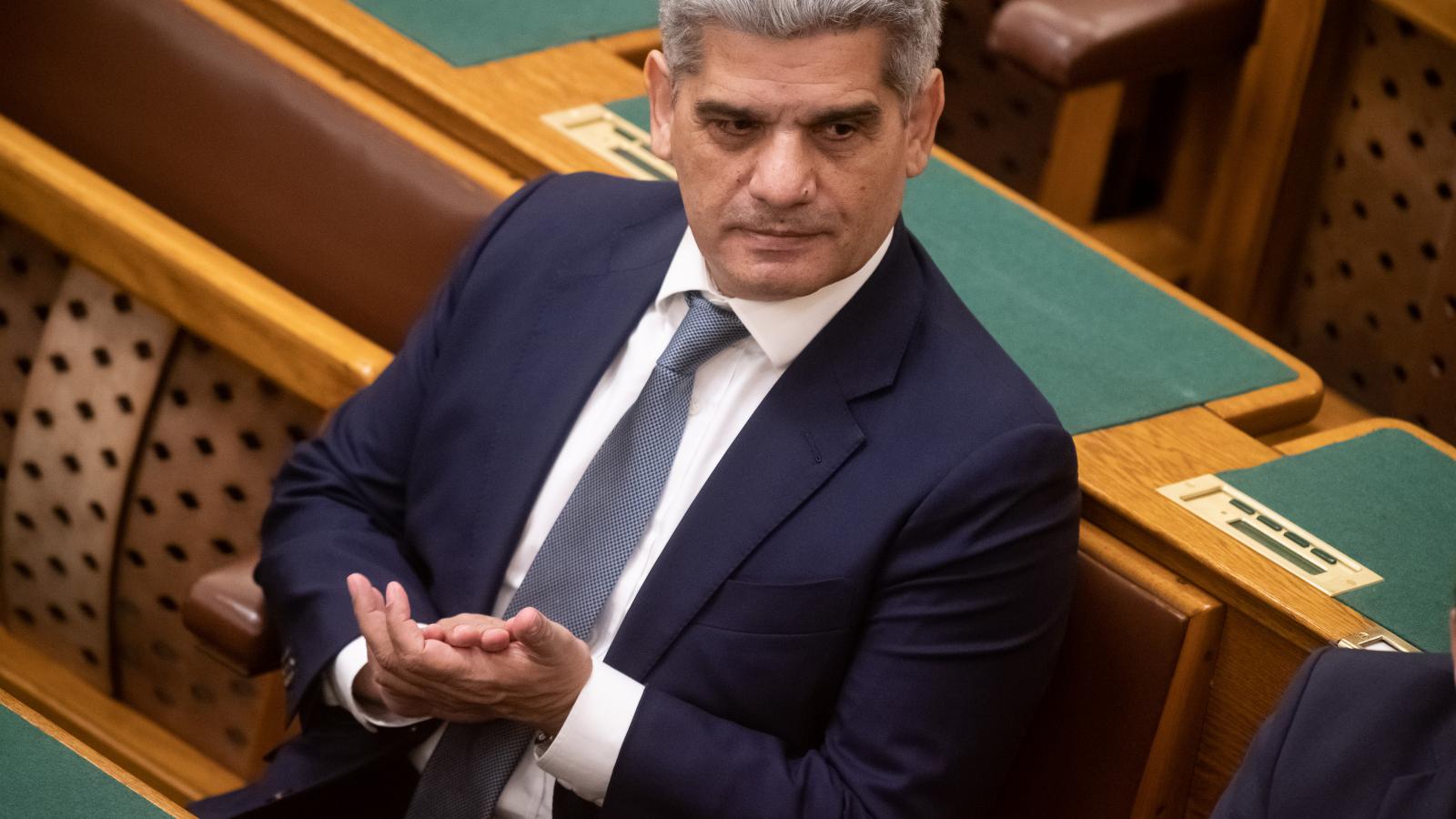 Farkas Flórián jelezte, a részvétel önköltséges alapon történik