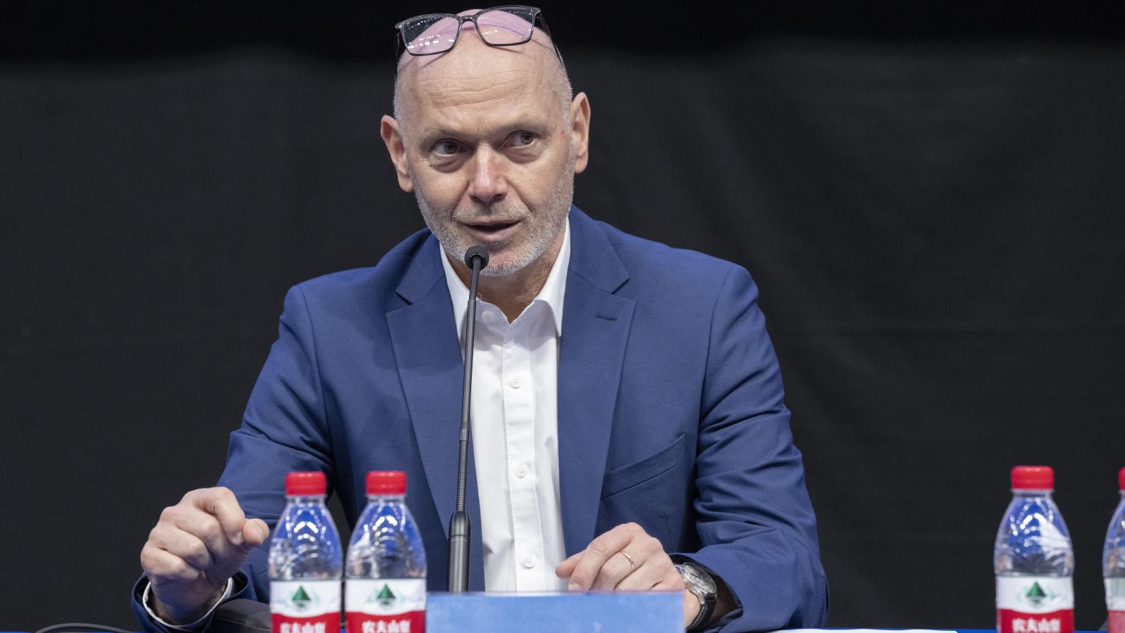 Kálnoki Kis Attila megszabadult Balásy Gyula örökségétől