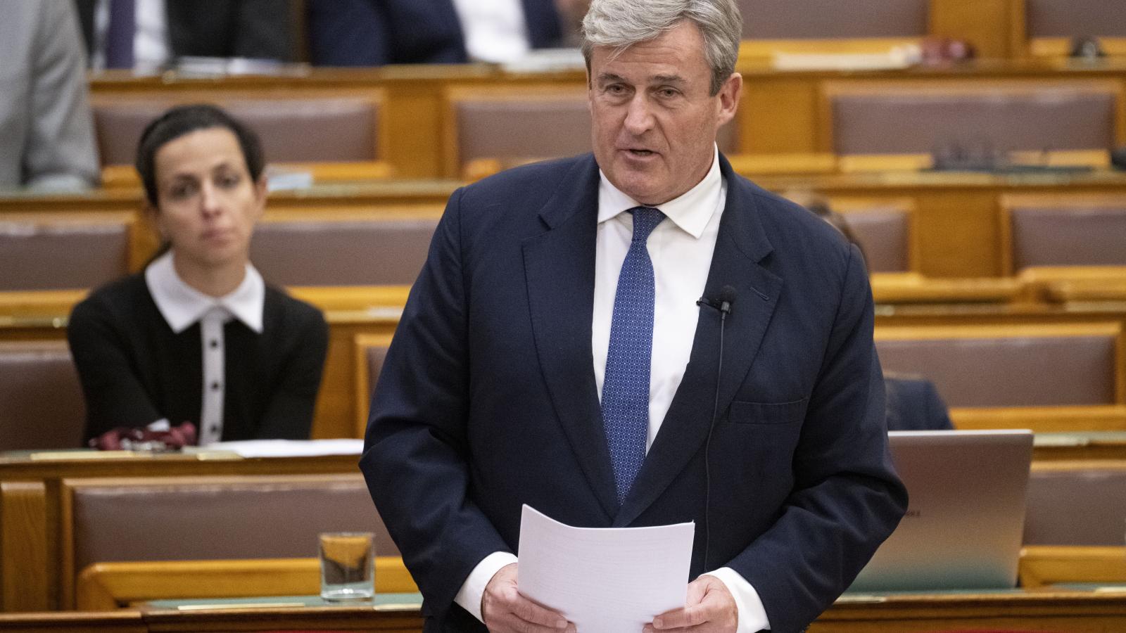 Kapitány István  2026. június 16-án