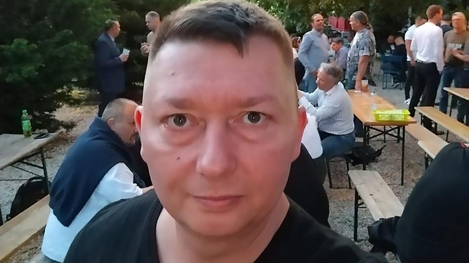 Szakács István