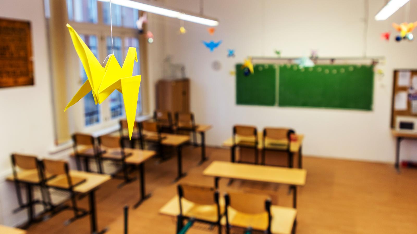 A köznevelésben dolgozók jelentős része jobb munkafeltételeket és nagyobb szakmai megbecsülést vár