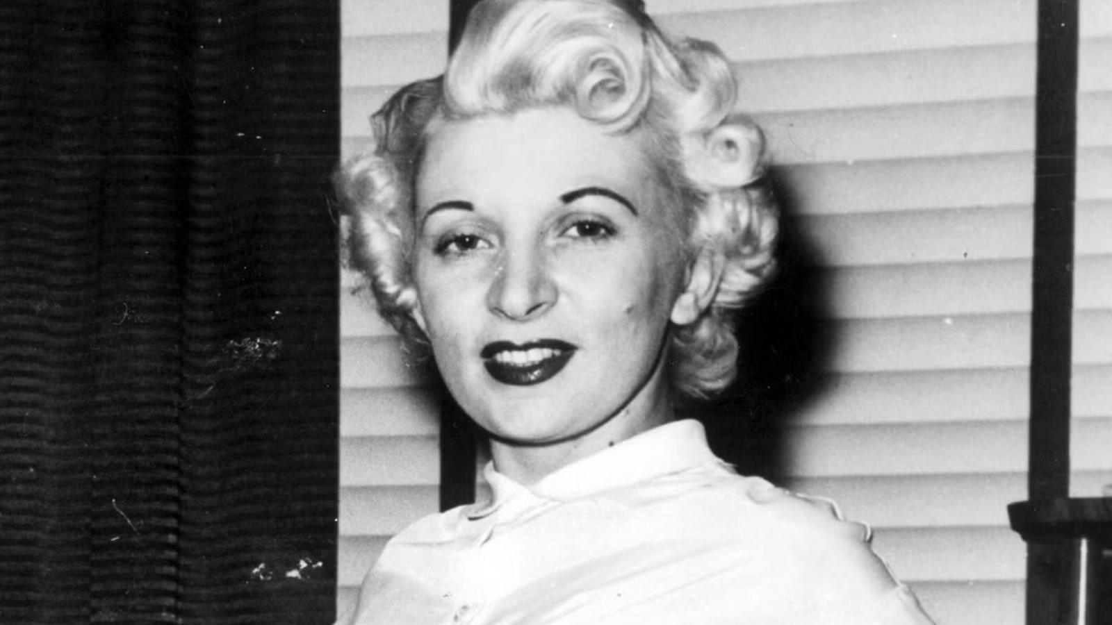 Ruth Ellis