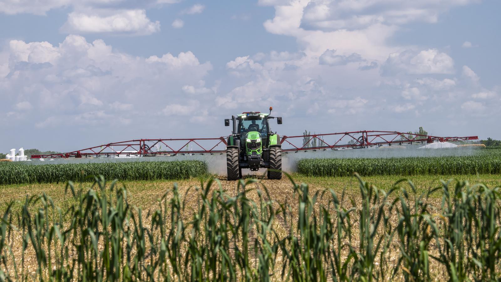 Az agrárium lehet a magyar gazdaság húzóereje idén