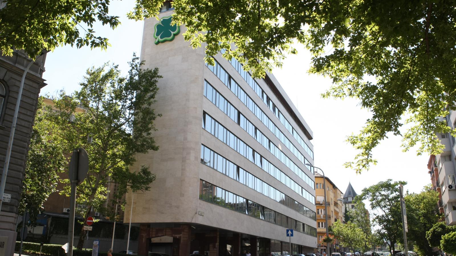 A jövőben változik a lottócég szerepe az állami struktúrában