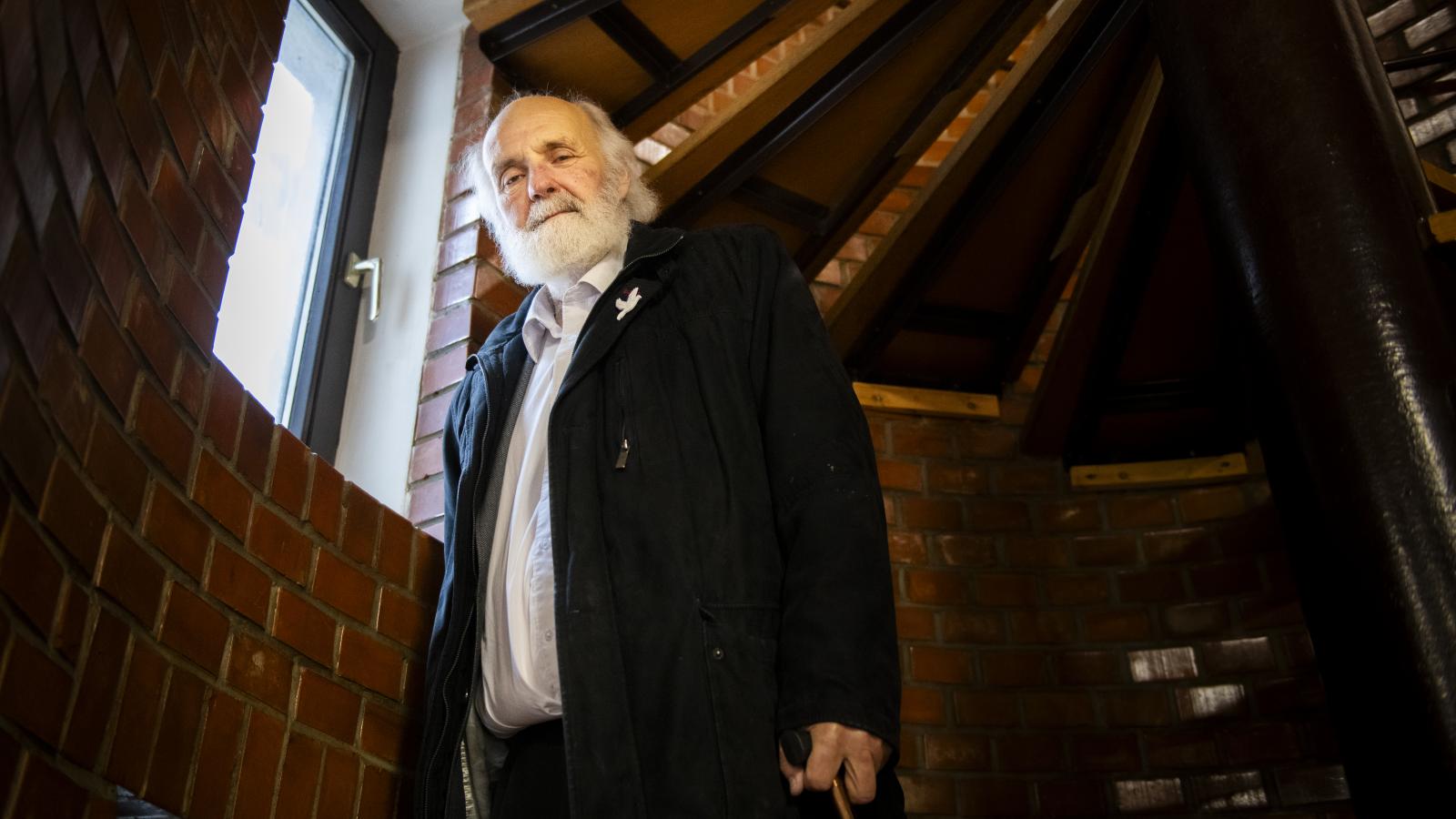 Iványi Gábor. A Magyarországi Evangéliumi Testvérközösség (MET) jogellenesen bezáratott iskolái ügyében komoly előrelépés történt